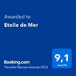 Etoile De Apartment