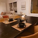 Etoile De Apartment Blankenberge