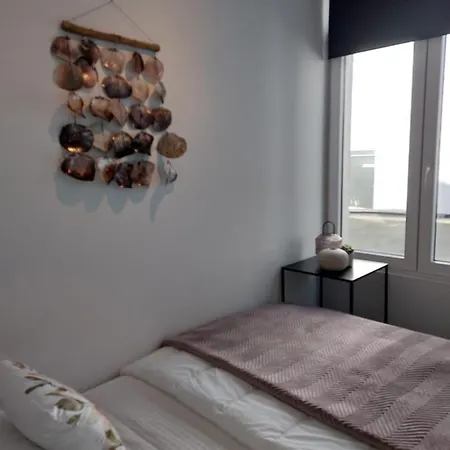 Etoile De Apartamento Blankenberge
