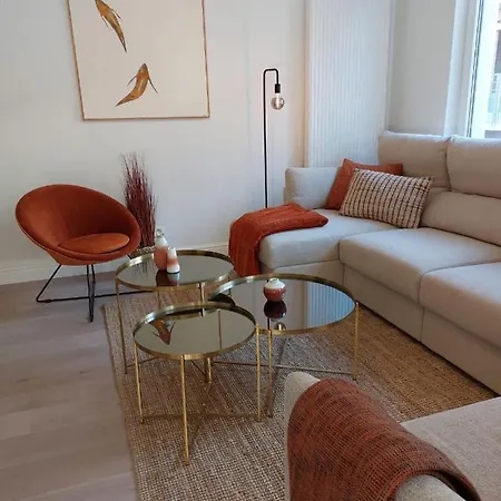 Apartman Etoile De *