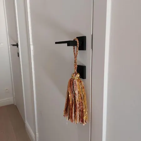 Apartamento Etoile De Blankenberge