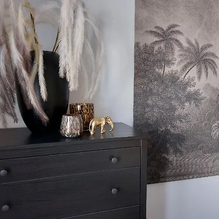 Etoile De Apartamento