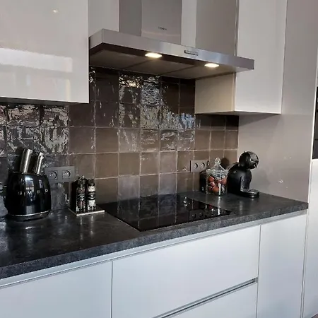 Apartamento Etoile De