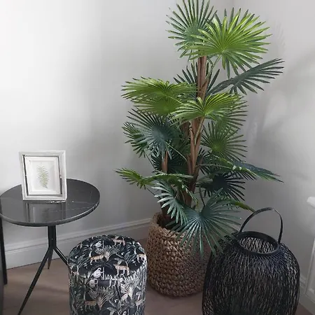 Apartamento Etoile De *