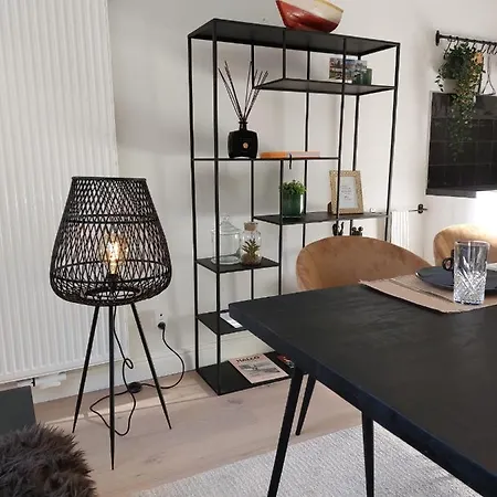 Apartamento Etoile De