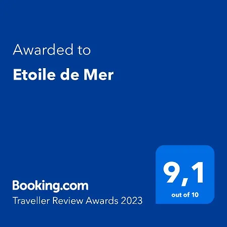 Etoile De Apartamento