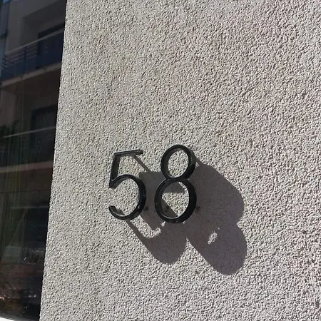 Apartment Etoile De *