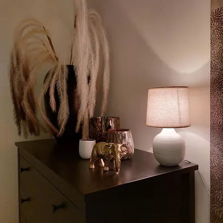 Etoile De Apartamento