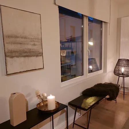 Apartment Etoile De *