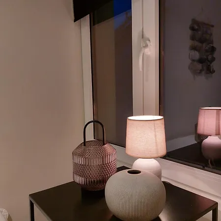 Apartment Etoile De Blankenberge