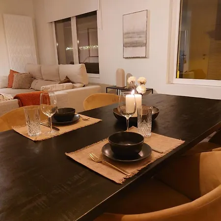 Etoile De Apartamento Blankenberge