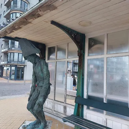 Etoile De * Blankenberge