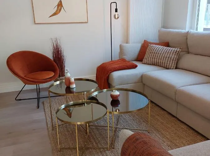 Lägenhet Etoile De *