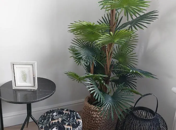 Lägenhet Etoile De *