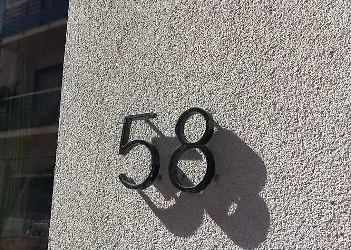 Lägenhet Etoile De *