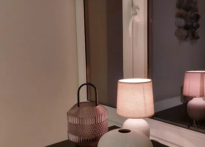 Lägenhet Etoile De Blankenberge