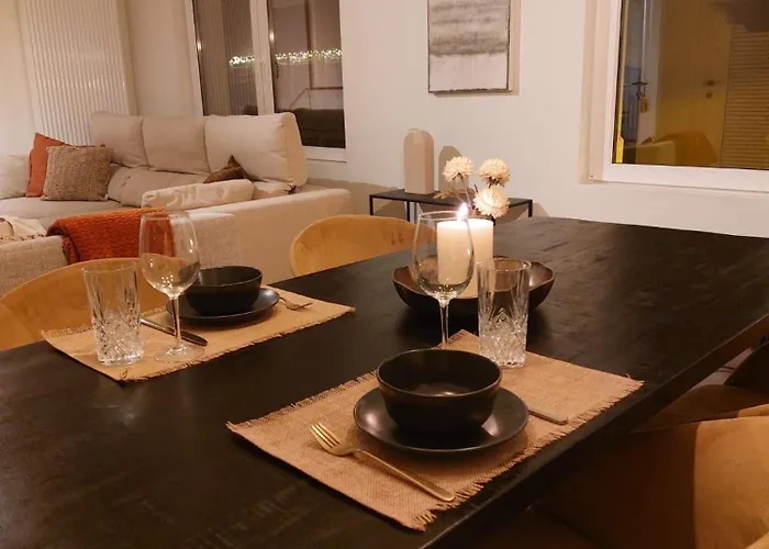 Etoile De Lägenhet Blankenberge