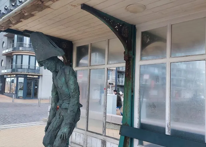 Etoile De * Blankenberge